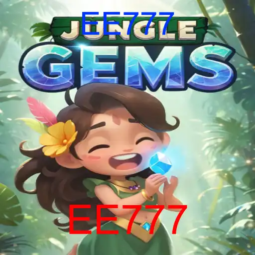 JungleGems